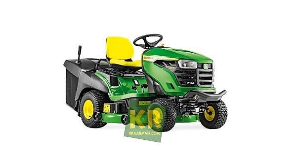 John Deere X167R #692141