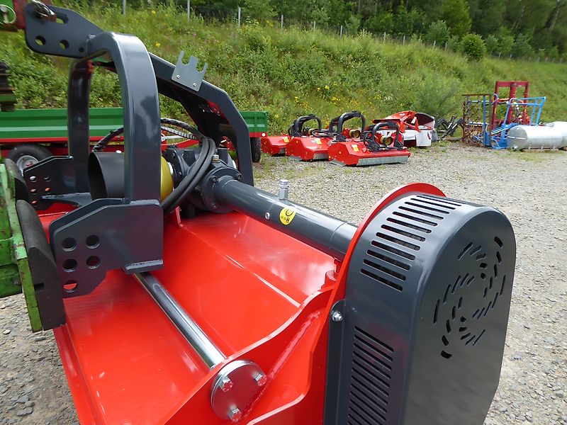 Dragone V 240 + V 260