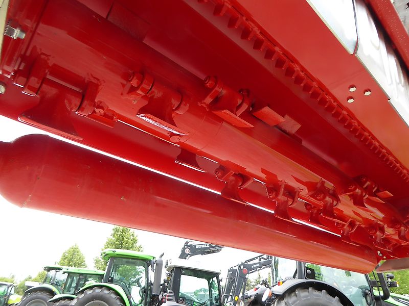 Dragone V 240 + V 260