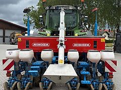 Monosem NG Plus 4, 6-reihig