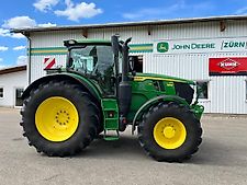 John Deere 6R215