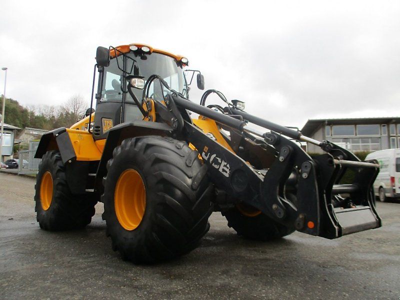 JCB 435 S Agri