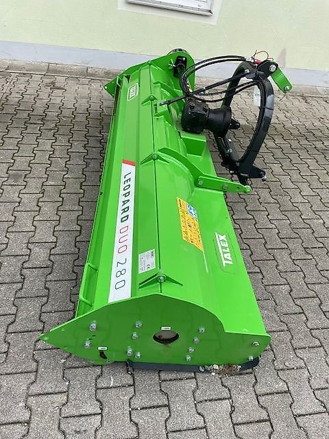TALEX Leopard Duo 280