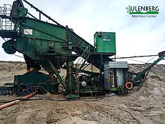 KOPARKA LINOWA STICHWEH KS 1000 S