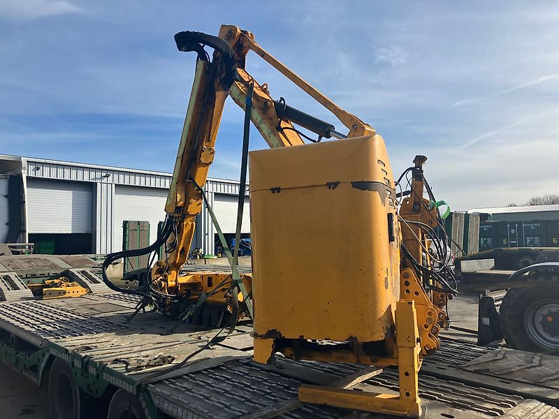 Shelbourne Reynolds 860T