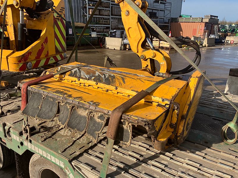 Shelbourne Reynolds 860T