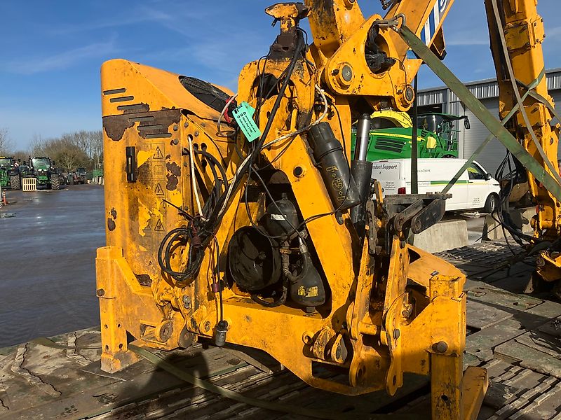 Shelbourne Reynolds 860T