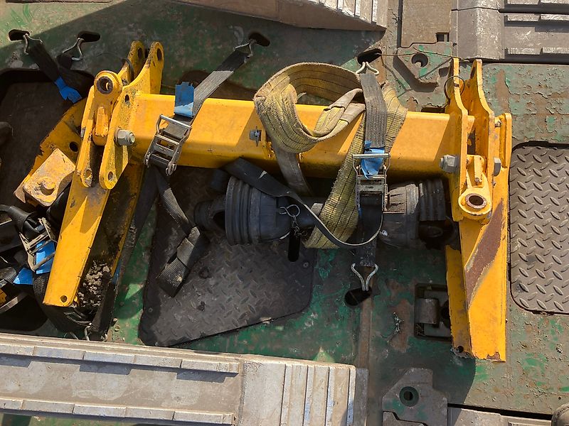 Shelbourne Reynolds 860T