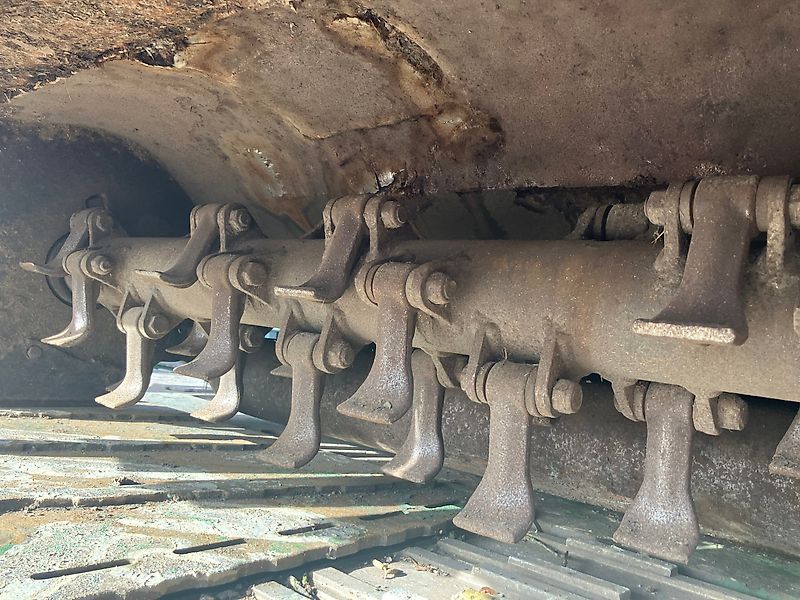 Shelbourne Reynolds 860T