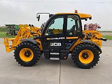 JCB 542/70 Agrisuper Powershift 6