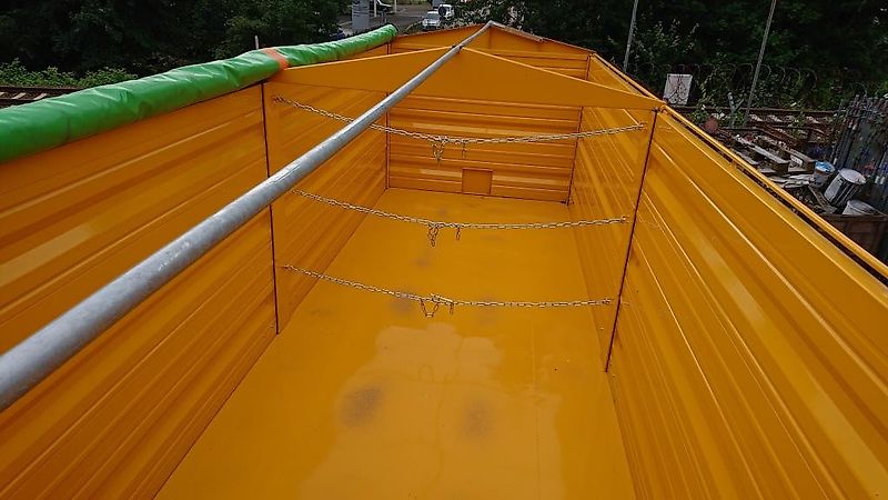 Joskin Tetra-SPACE 7525/31TR180