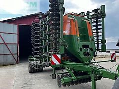 Amazone cayena 6001-c