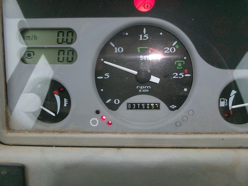 Massey Ferguson 2225