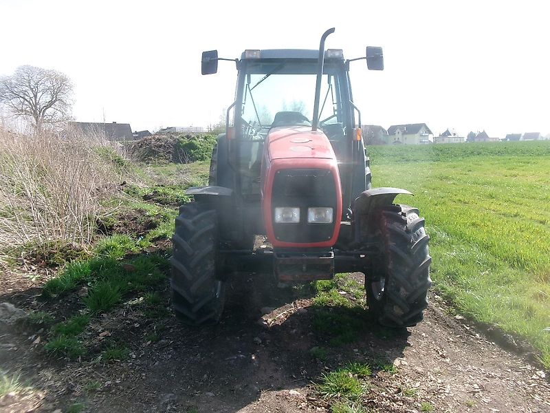 Massey Ferguson 2225