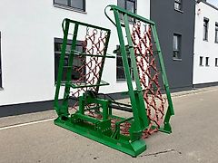 Düvelsdorf HD 8 Meter