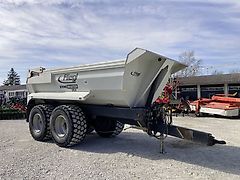 Fliegl STONE MASTER 252