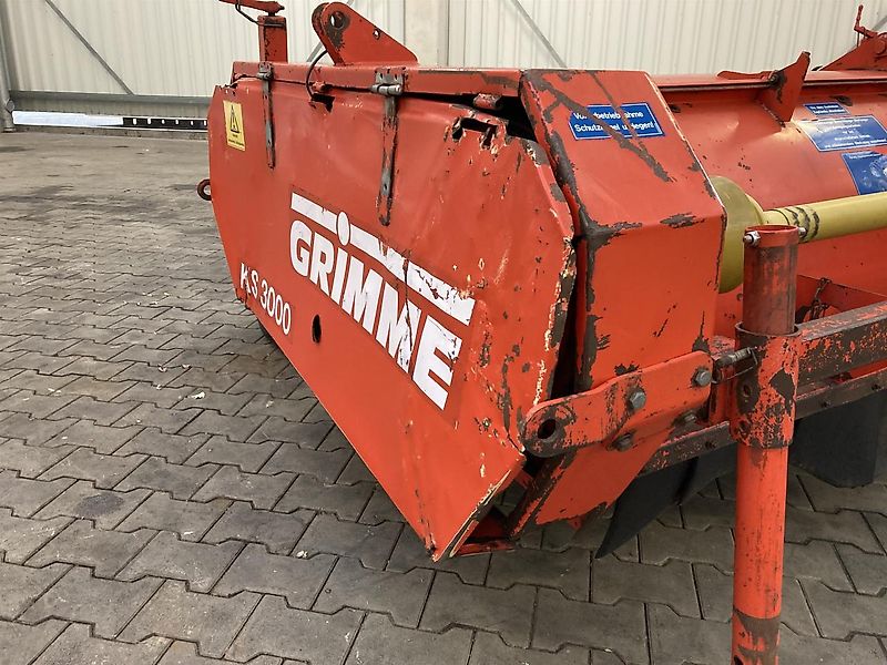 Grimme KS 3000