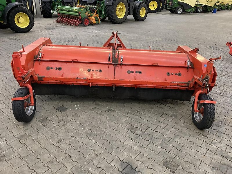 Grimme KS 3000