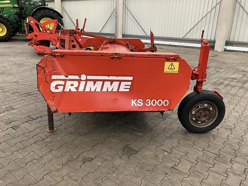 Grimme KS 3000