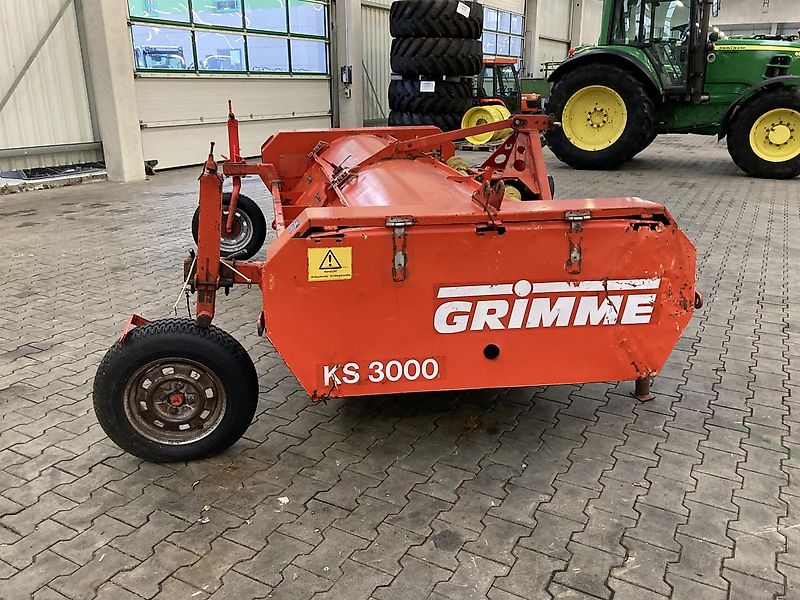 Grimme KS 3000