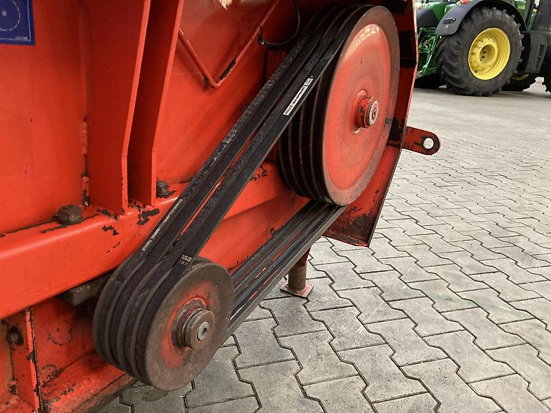 Grimme KS 3000