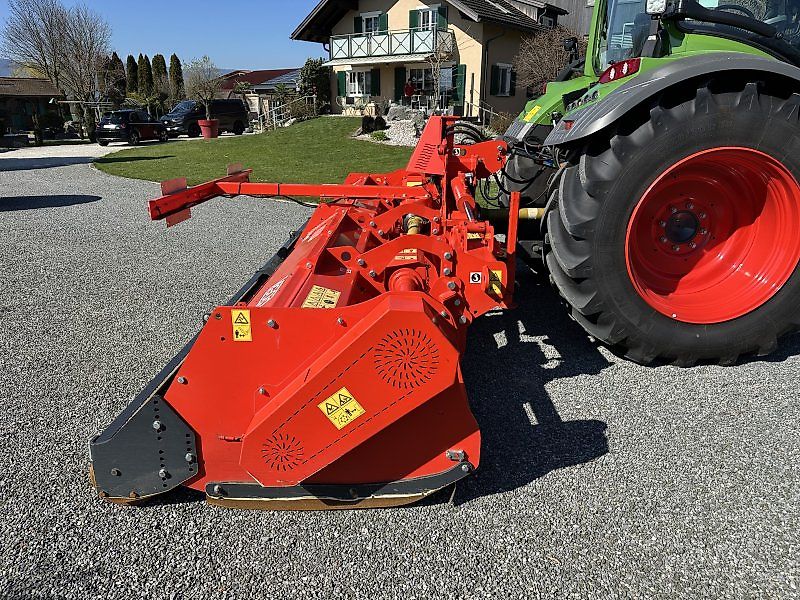 Vigolo TST V20 500 Schlegelmulcher Häcksler Klappbar schwere Ausführung!