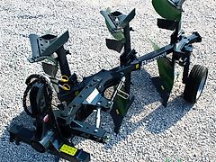 Awemak Pług obracany Awemak Revo 3