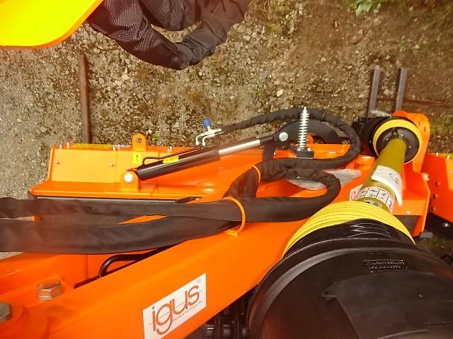 TALEX RB 180- RB 200 NEU- //Schlegelmulcher- Sonderpreis- möglich in den Arbeitsbreiten 1,6 Meter- 1,8 Meter- 2 Meter