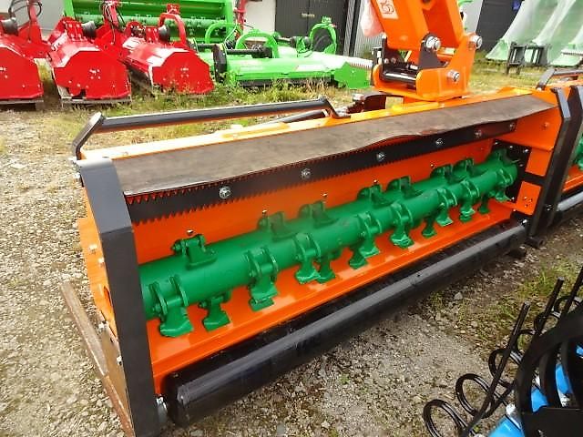 TALEX RB 180- RB 200 NEU- //Schlegelmulcher- Sonderpreis- möglich in den Arbeitsbreiten 1,6 Meter- 1,8 Meter- 2 Meter