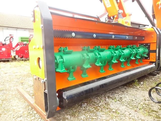 TALEX RB 180- RB 200 NEU- //Schlegelmulcher- Sonderpreis- möglich in den Arbeitsbreiten 1,6 Meter- 1,8 Meter- 2 Meter