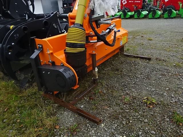 TALEX RB 180- RB 200 NEU- //Schlegelmulcher- Sonderpreis- möglich in den Arbeitsbreiten 1,6 Meter- 1,8 Meter- 2 Meter