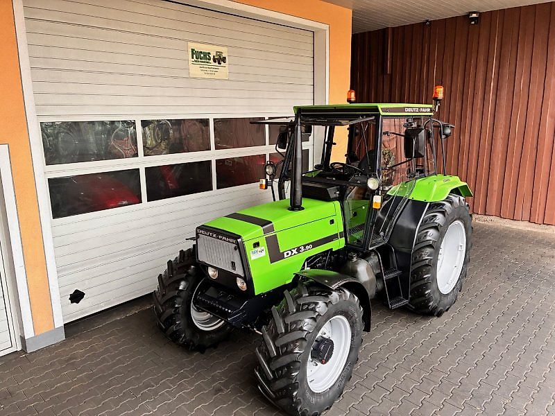 Deutz DX 3.90 A