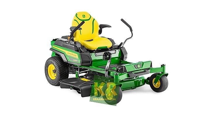 John Deere Z320R #692154