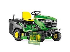 John Deere X167R #692916