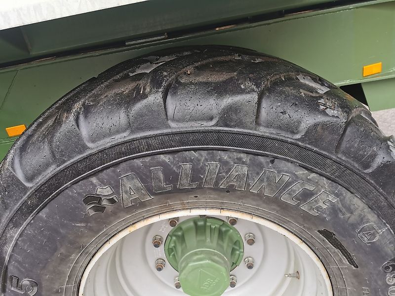 Fortuna FTS 210/ 5.2/ 40 km/h