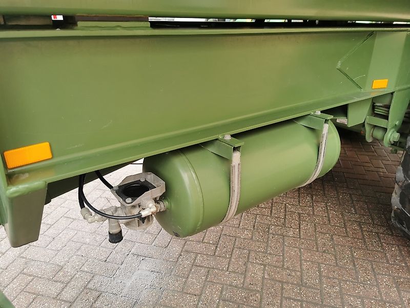 Fortuna FTS 210/ 5.2/ 40 km/h