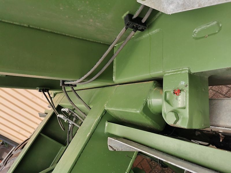 Fortuna FTS 210/ 5.2/ 40 km/h