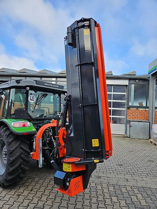 LMV Böschungsmulcher R.OS/J225