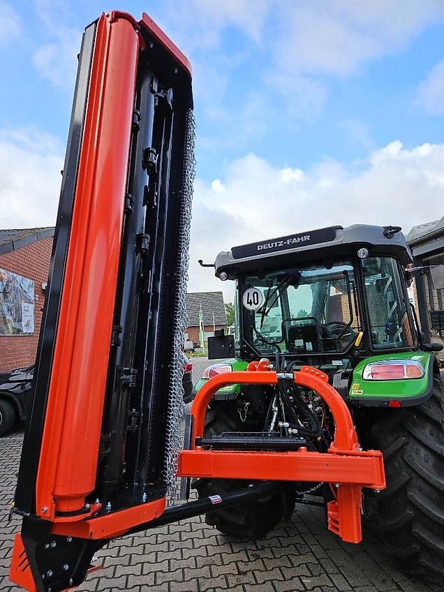 LMV Böschungsmulcher R.OS/J225