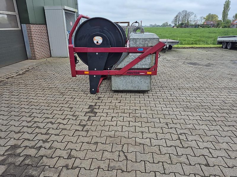 Schouten Buffertank FTH200
