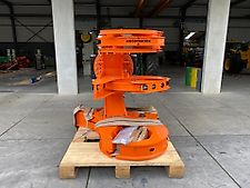 Westtech Woodcracker C550