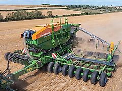 Amazone Cirrus 9004-2C Grande