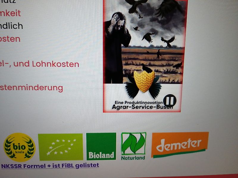 Grimme Rau Legeggerät 2 Reihig 160cm Rahmenbreite mit 2 Bestückersitzen sowie Hecksteuerung als Hackgerät Ideal zum Knollenlegen mit Dammformer oder alles was in die Erde abgelegt werden mußKein Grimme Kartoffellegegegerät