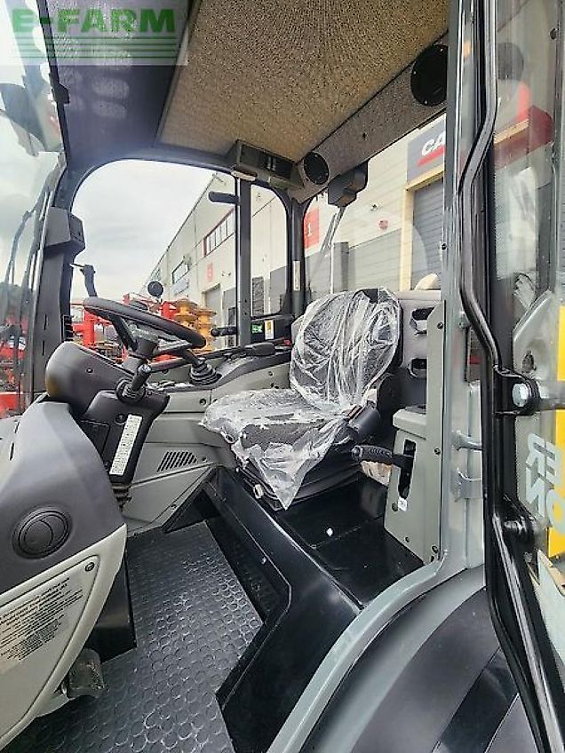 Neuson wl44 - utilaj nou!