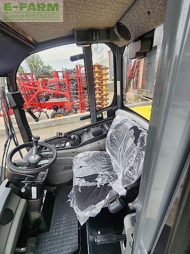 Neuson wl44 - utilaj nou!