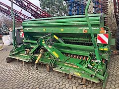 Amazone AD 4000 Super