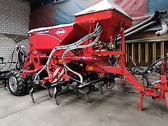 Kuhn Speedliner // Claydon Hybrid