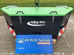 400KG FRONTGEWICHT LANDKRACHT