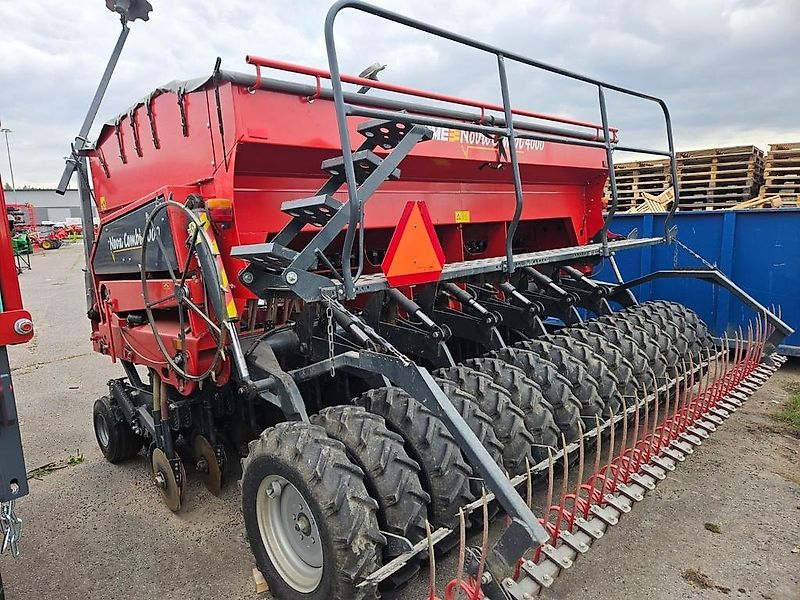 Tume NOVA COMBI 4000