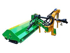 Bowell BCRM-135/155/175 BÖSCHUNGSMULCHER FRACHTFREI 800gr Schlegel